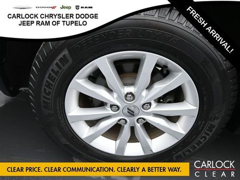 Used 2020 Dodge Durango SXT w/ 3rd Row Seating Group image 49