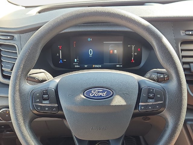 New 2026 Ford Transit 250 148 Medium Roof Extended AWD w/ Load Area Protection Package image 13