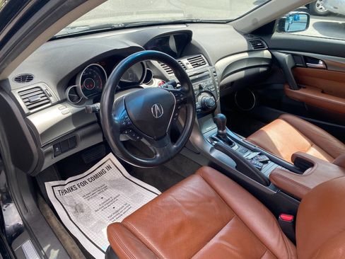Used 2013 Acura TL SH-AWD image 10