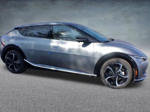 Used 2022 Kia EV6 GT-Line w/ First Edition Package AWD/4WD image 26