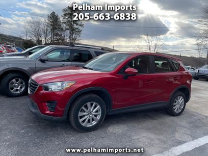 Used 2016 MAZDA CX-5 Sport