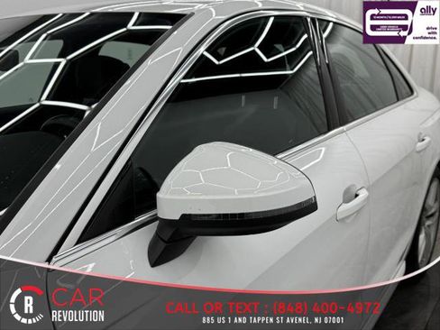 Used 2023 Audi A4 2.0T Premium Plus image 60