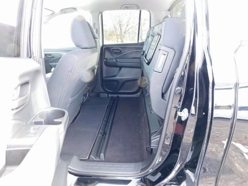 New 2026 Honda Ridgeline Sport image 25