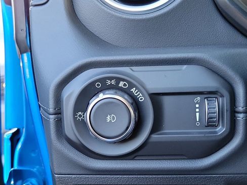 New 2026 Jeep Wrangler Sahara image 12