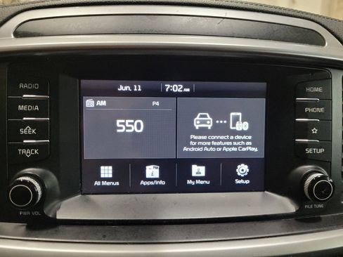 Used 2020 Kia Sorento LX w/ LX I4 Convenience Package AWD/4WD image 25