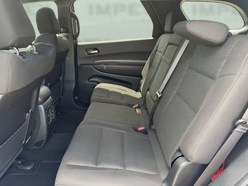 Used 2026 Dodge Durango GT RWD image 12