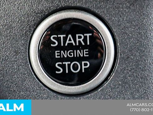 Used 2023 Nissan Rogue SL w/ SL Premium Package image 40