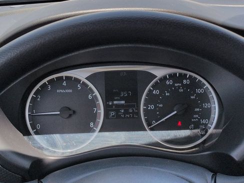 Used 2023 Nissan Kicks S FWD image 26