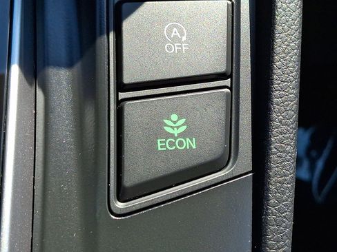 Used 2021 Honda CR-V EX-L image 26
