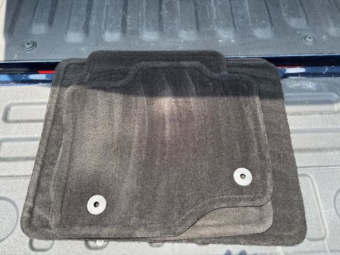 Used 2015 Ford F150 Lariat AWD/4WD image 41