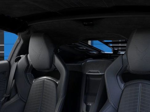 New 2026 Chevrolet Corvette ZR1 image 24