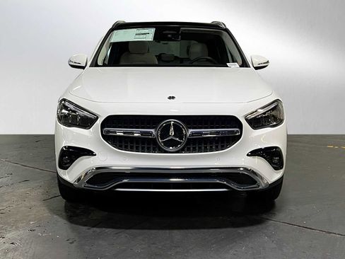 New 2026 Mercedes-Benz GLA 250 GLA 250 image 8
