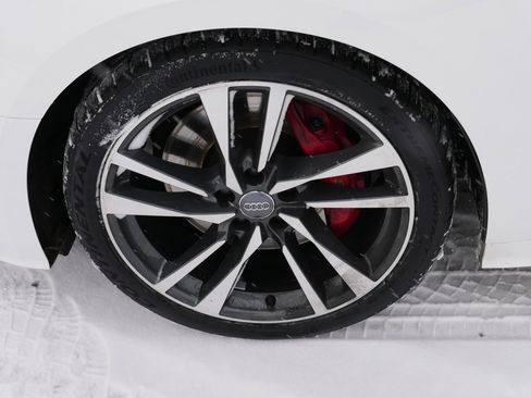 Used 2020 Audi S5 Prestige image 15