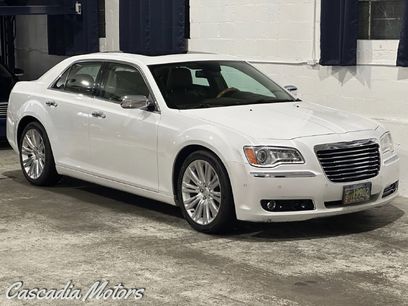 Used 2013 Chrysler 300 C w/ Harman Kardon Audio Group