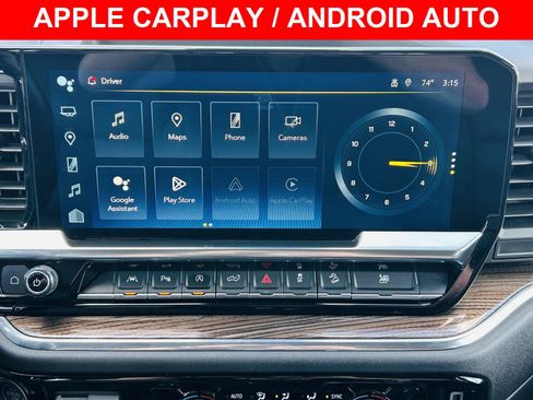 Used 2024 Chevrolet Silverado 1500 RST w/ RST All Star Premium Package image 6