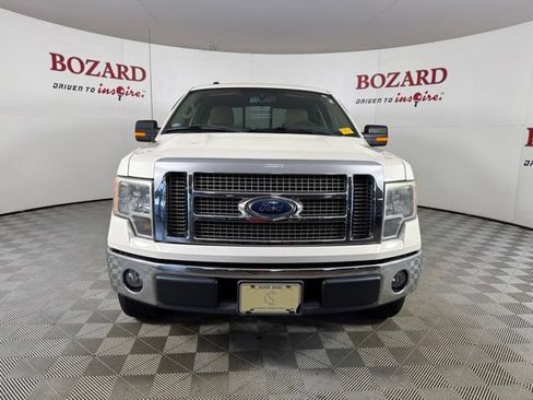 Used 2009 Ford F150 Lariat RWD image 2