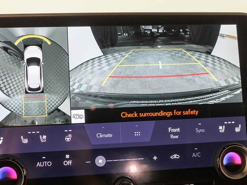 Used 2025 Lexus RX 350 image 26