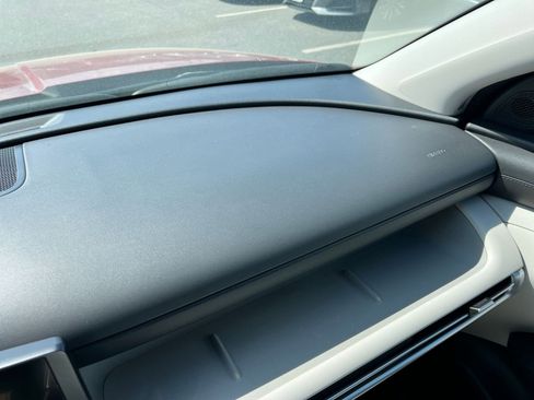 Used 2025 Hyundai Tucson SEL image 37