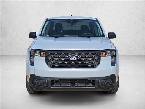 New 2026 Ford Maverick XL image 6