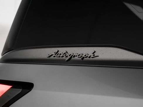 New 2026 INFINITI QX80 Autograph image 9