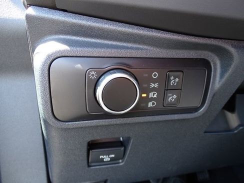 Used 2025 Ford Bronco 2-Door AWD/4WD image 16