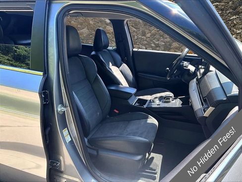 Used 2022 Mitsubishi Outlander SE AWD/4WD image 7
