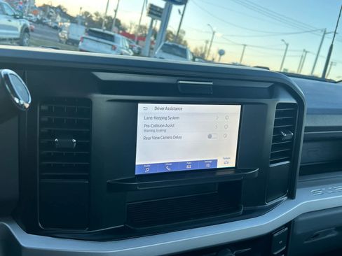 New 2026 Ford F450 XL w/ XL Chrome Package image 22