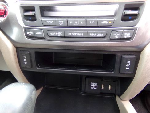 Used 2018 Honda Pilot EX-L image 20