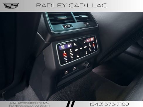 Used 2021 Audi RS 6 image 12