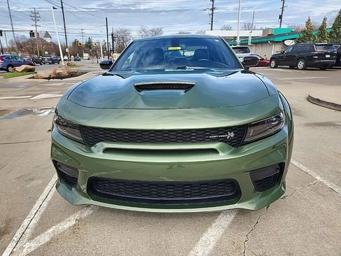 Certified 2023 Dodge Charger Scat Pack RWD image 6
