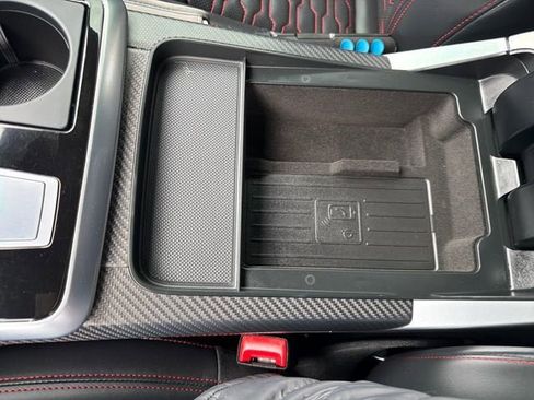 Used 2024 Audi RS Q8 AWD/4WD image 21