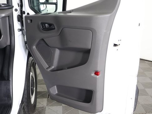 Used 2021 Ford Transit 150 Low Roof image 21