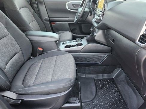 Used 2024 Ford Bronco Sport Big Bend w/ Convenience Package image 13