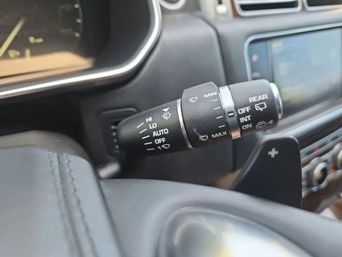 Used 2016 Land Rover Range Rover HSE AWD/4WD image 23