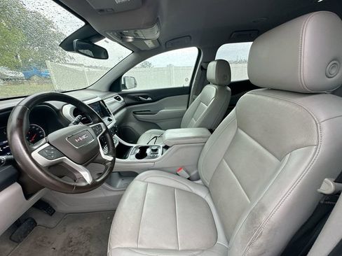 Used 2023 GMC Acadia SLT image 21