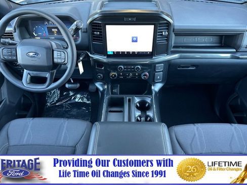 New 2026 Ford F150 STX image 13