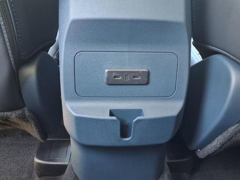 New 2025 Ford Maverick Lobo AWD/4WD image 7