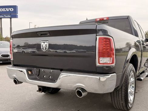 Used 2015 RAM 1500 Laramie w/ Convenience Group image 47