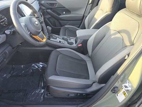 New 2026 Subaru Crosstrek 2.5i Wilderness image 18