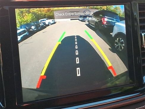 Used 2023 Dodge Durango SRT Hellcat image 20