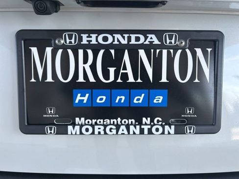 Used 2022 Honda CR-V Touring image 35