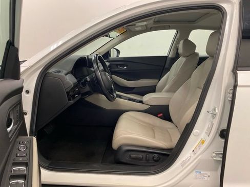 Used 2024 Honda Accord EX-L image 8