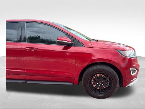 Used 2015 Ford Edge Sport w/ Equipment Group 401A AWD/4WD image 32