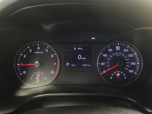 Used 2019 Kia Forte LXS FWD image 23