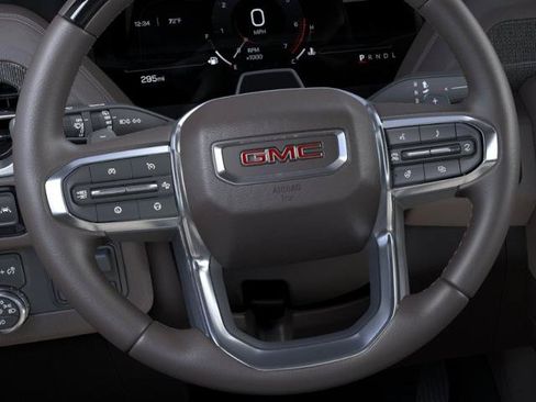 New 2026 GMC Yukon XL Elevation w/ Elevation Premium Package AWD/4WD image 19