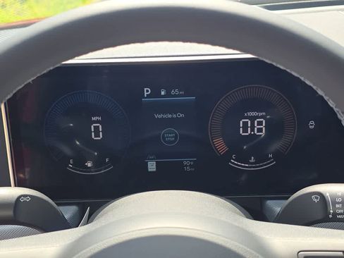 New 2026 Hyundai Sonata SEL FWD image 34