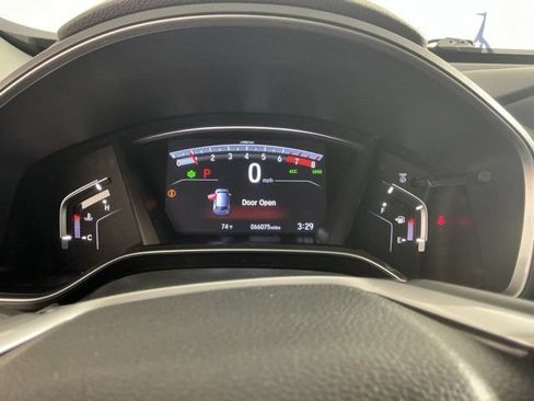 Used 2020 Honda CR-V Touring image 25