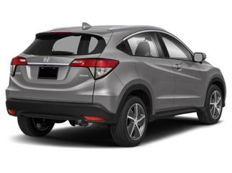 Used 2021 Honda HR-V EX video 2