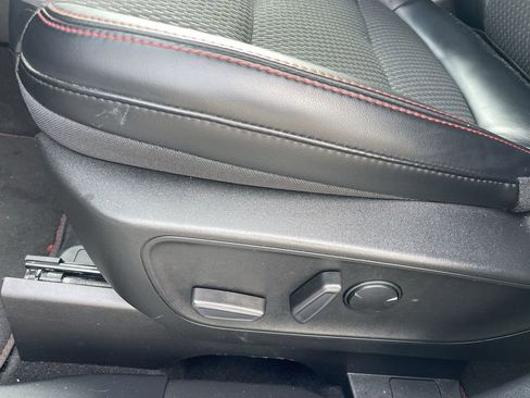 Used 2023 Ford Escape ST-Line AWD/4WD image 12