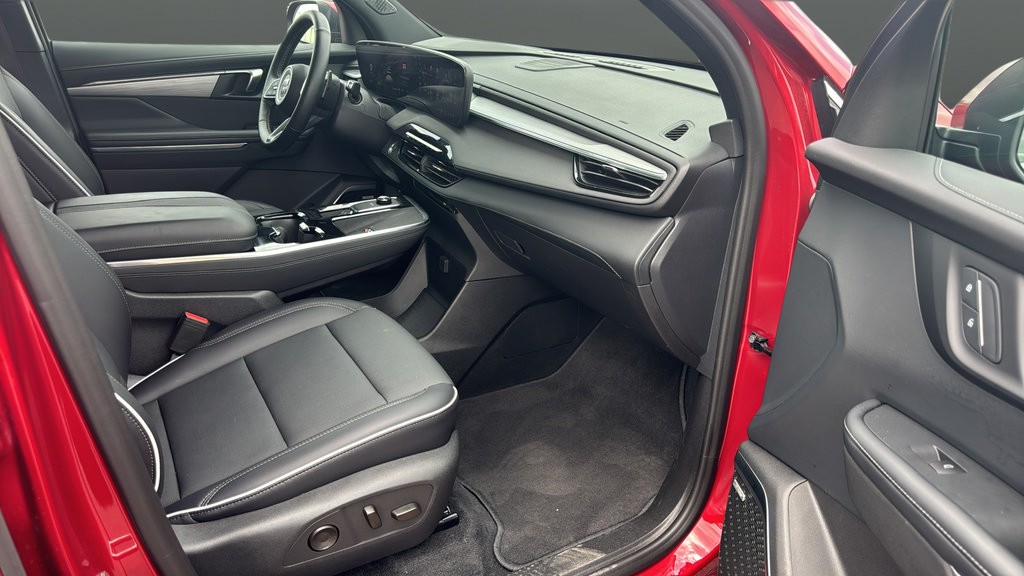 Used 2026 Buick Enclave Preferred AWD/4WD image 28